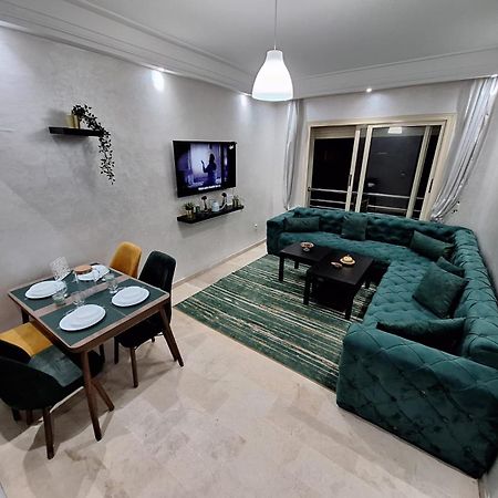Morocco House Appartement Casablanca Buitenkant foto