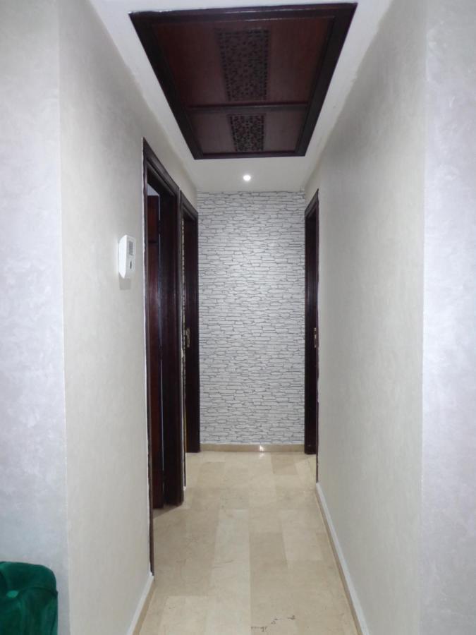 Morocco House Appartement Casablanca Buitenkant foto