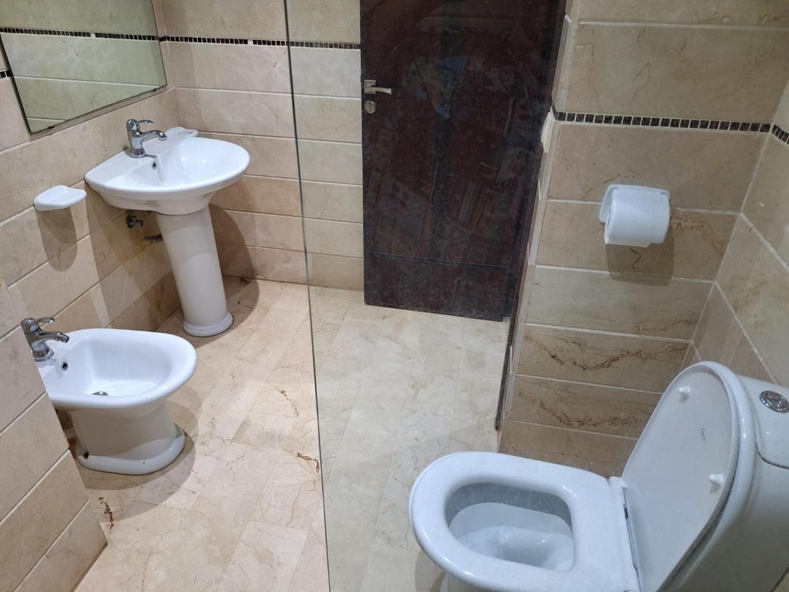 Morocco House Appartement Casablanca Buitenkant foto