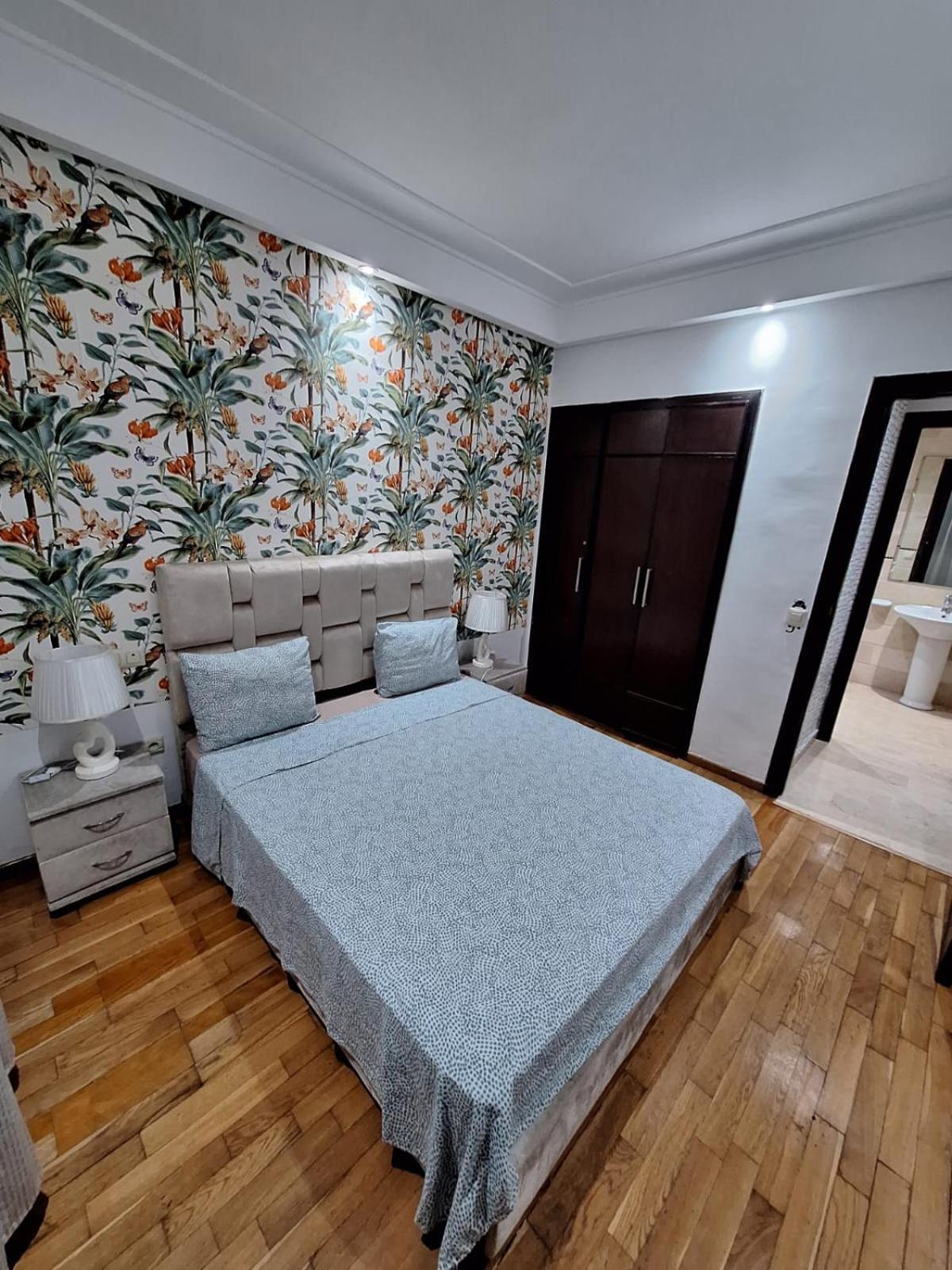 Morocco House Appartement Casablanca Buitenkant foto