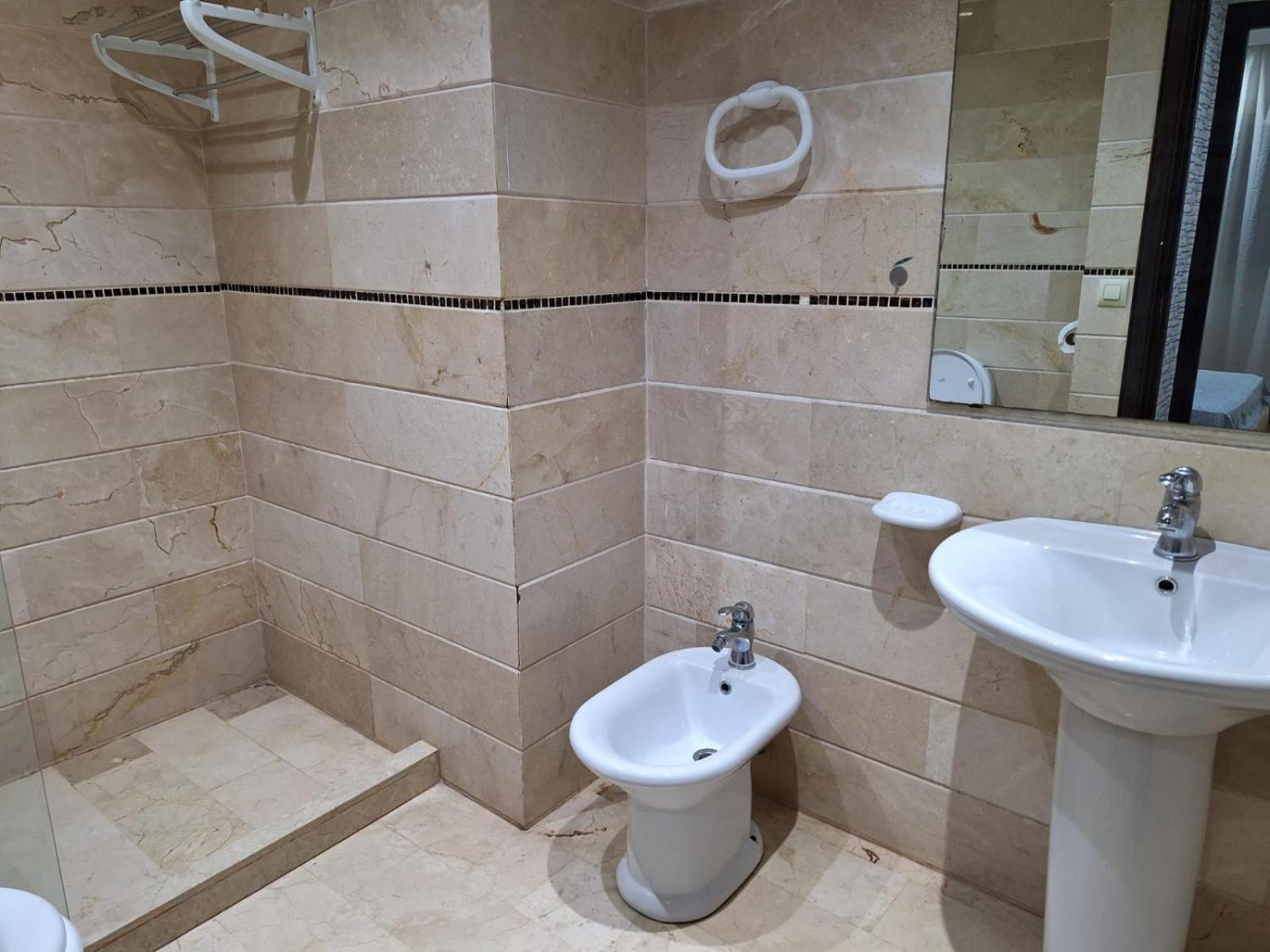 Morocco House Appartement Casablanca Buitenkant foto