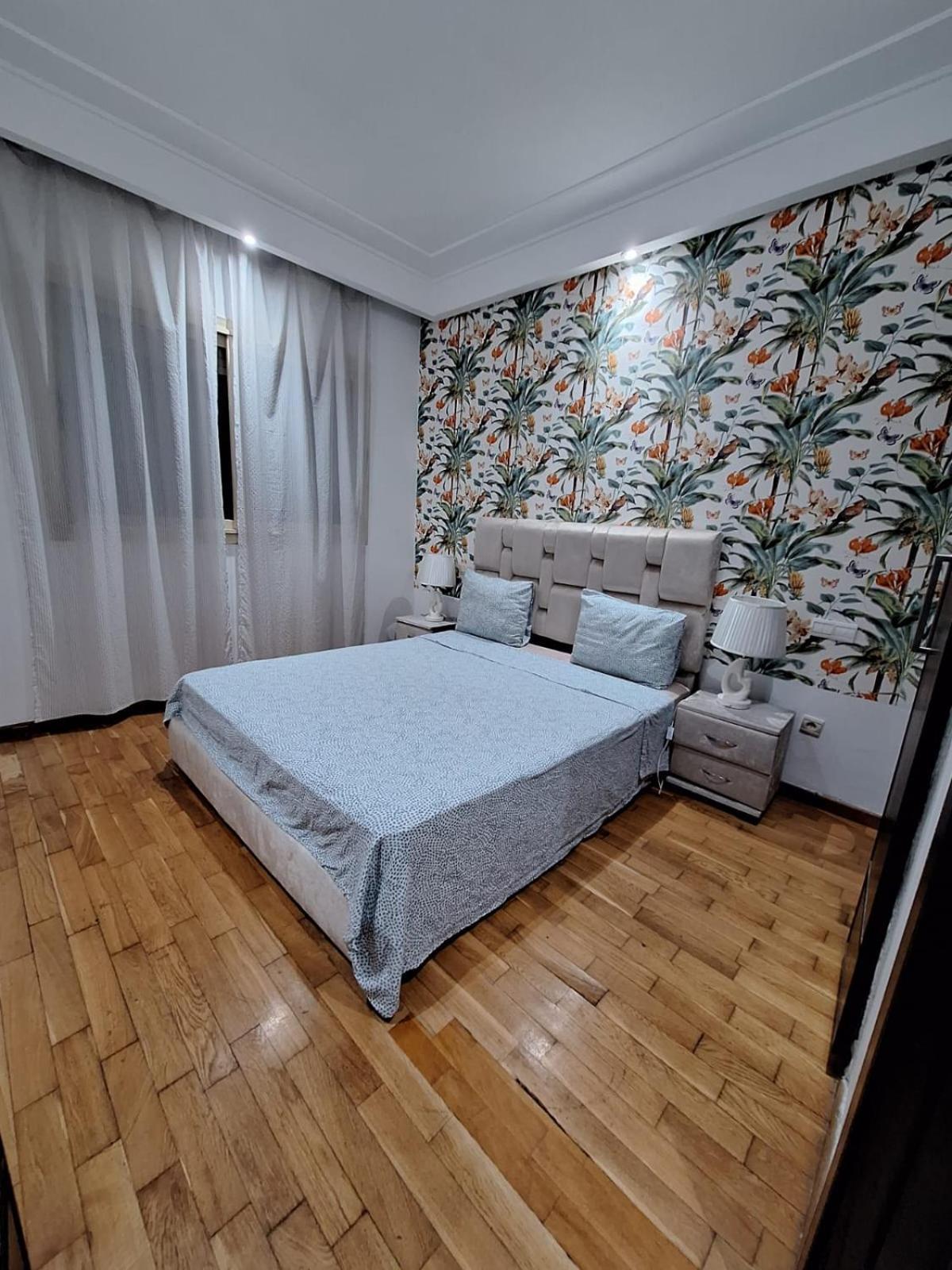 Morocco House Appartement Casablanca Buitenkant foto