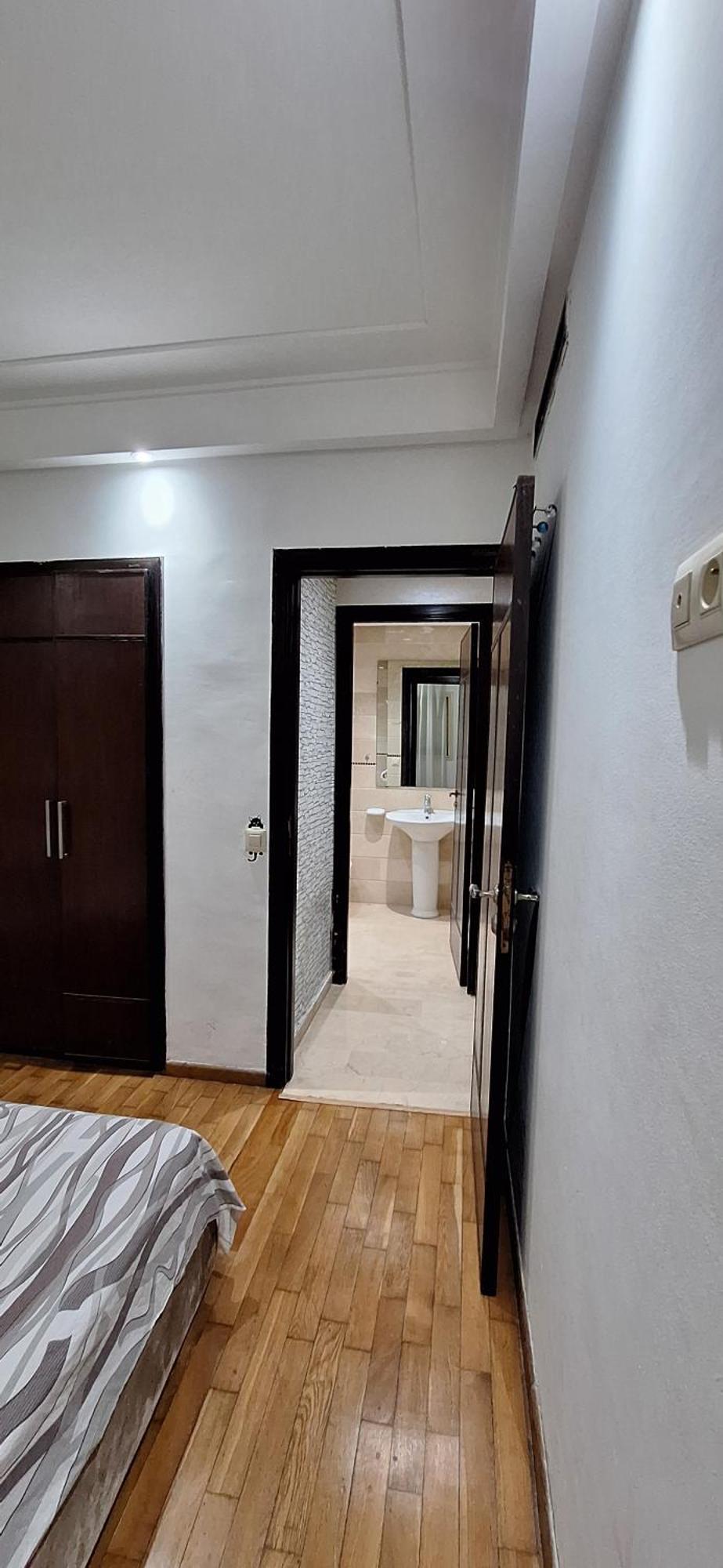 Morocco House Appartement Casablanca Buitenkant foto